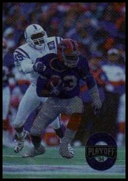 82 Andre Reed